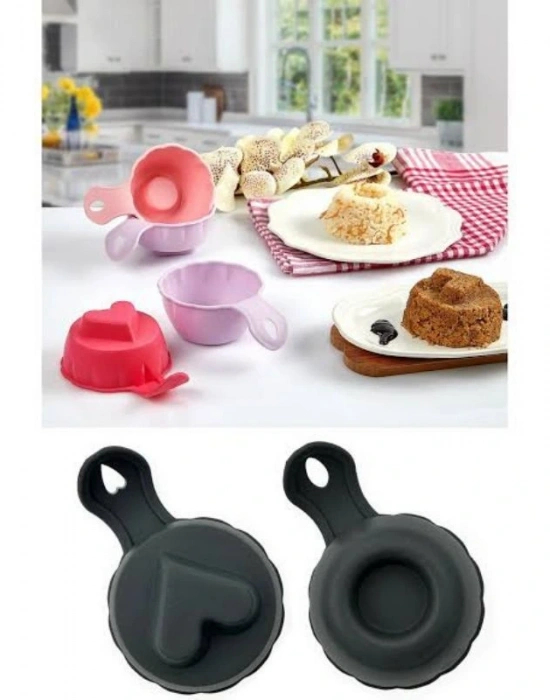 2Li Pilav Tatlı Kalıbı Şekillendirici