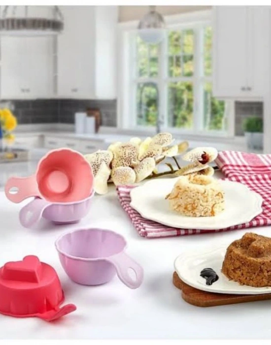 2Li Pilav Tatlı Kalıbı Şekillendirici