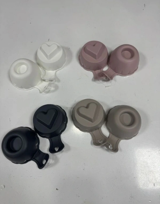 2Li Pilav Tatlı Kalıbı Şekillendirici