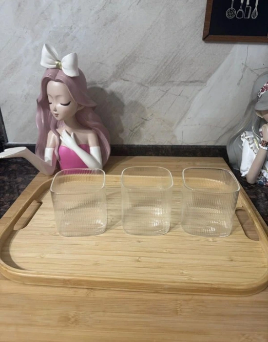 6Lı Magnolya Kabı Cup