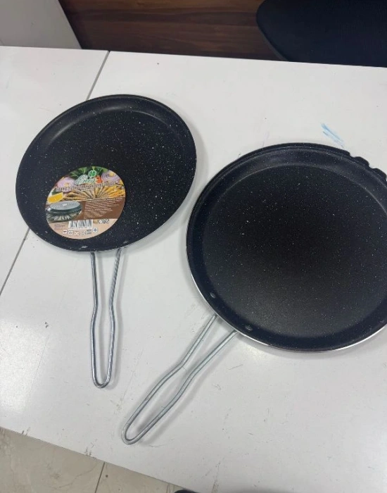 Yenı Model Balık Tavası Granıt