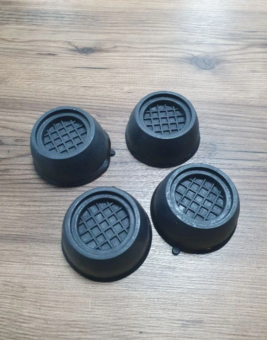 4lü Makina Ayağı Titreşim Önleyici