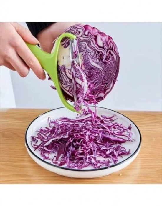 Geniş Model Soyacak Lahana Soyucu