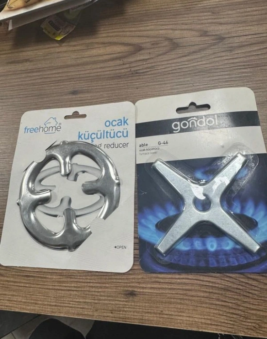 Ocak Küçültücü Çelik