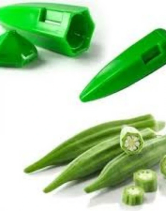 Bamya Soyacak Yeşil