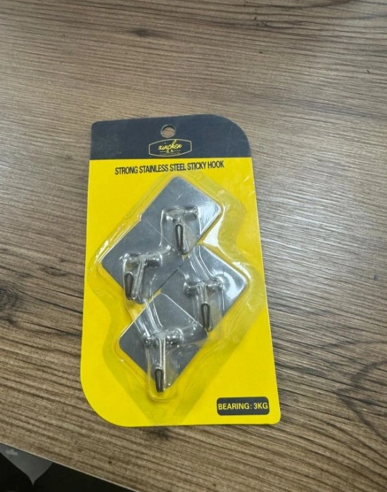 4Lu Metal Askı Teklı