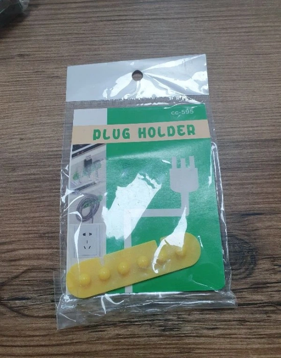 Tekli Kablo Toparlayıcı