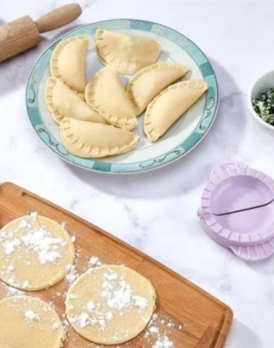 Ravıolı Kalıbı Teklı