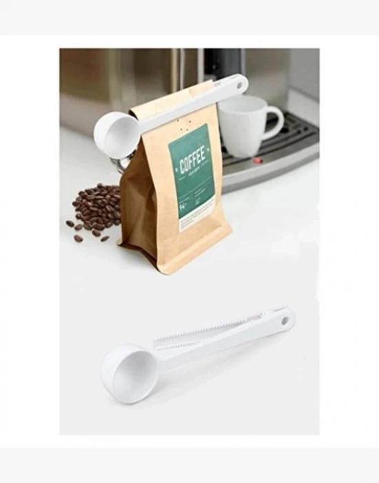 Klipsli Ölçü Kaşık