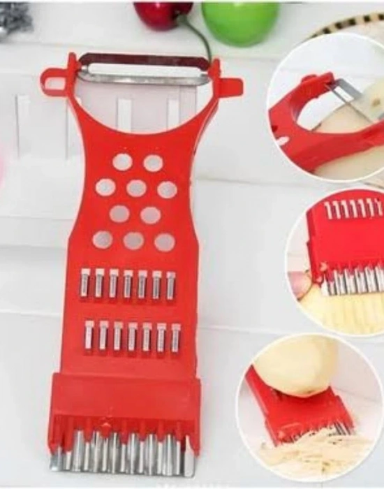 Fonksiyonel Rende Büyük Boy