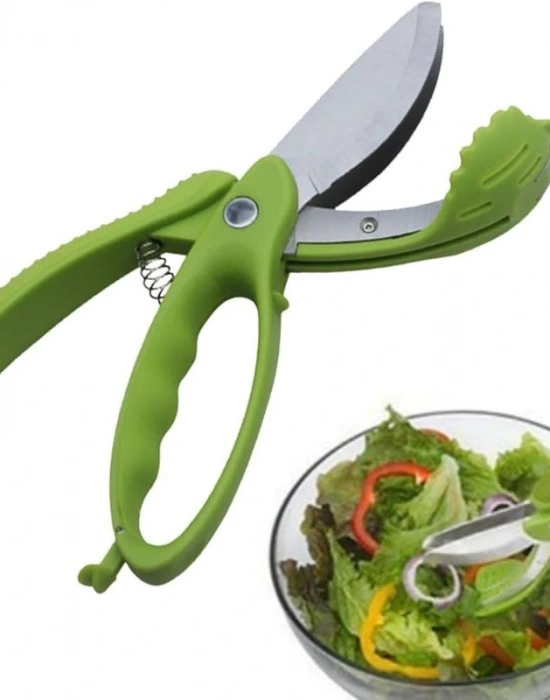 Roc Tahtalı Salata Makası