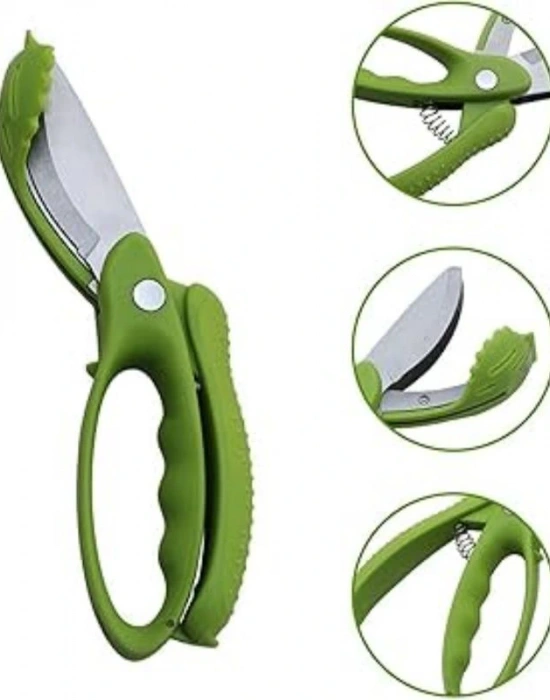 Roc Tahtalı Salata Makası