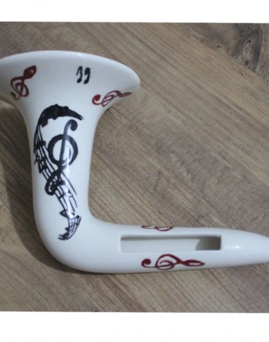 Nostaljik Gramafon 38 cm