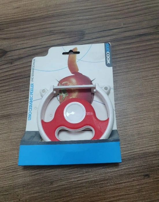 Domates Kabuğu Soyacak