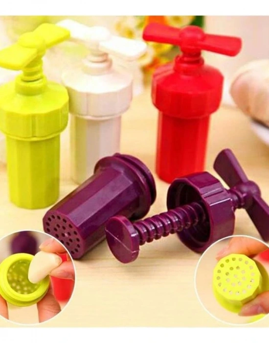 Sarımsak Ezici Urve