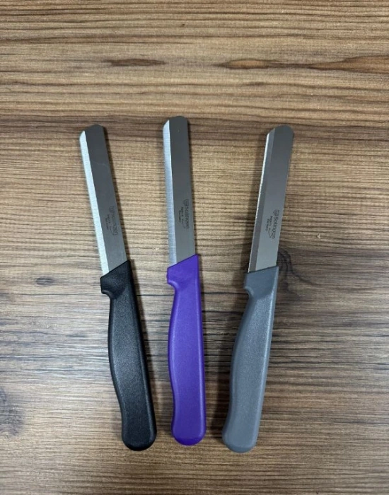 Solingen Mikro Sebze Bıcağı MOR