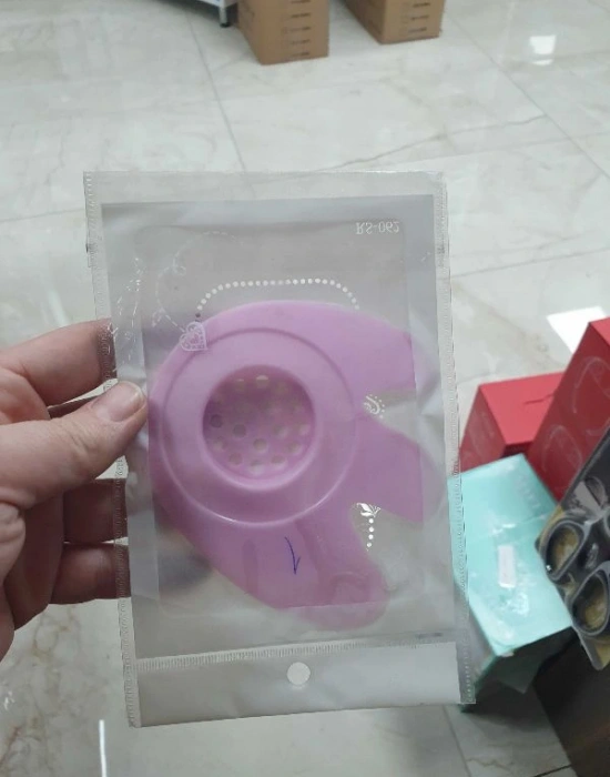 Lavabo Süzgeç Plastik