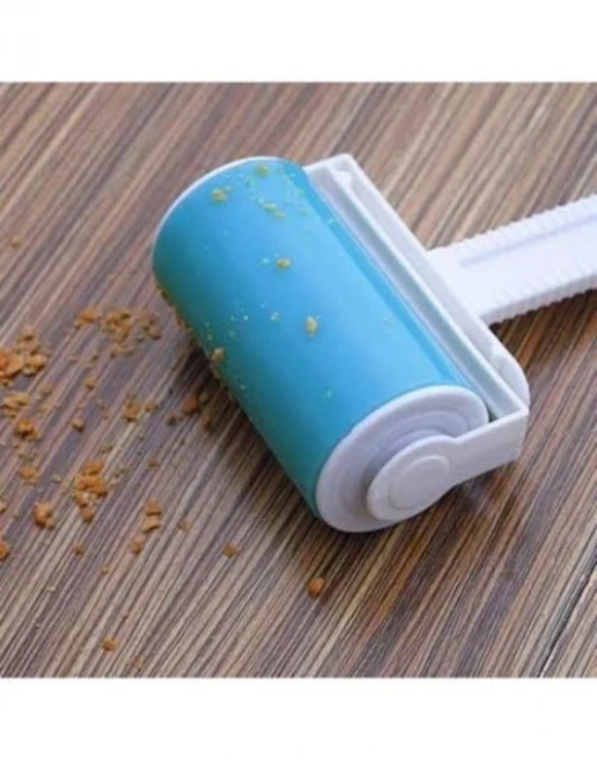 Yapışkanlı Tüy Toplayıcı Rulo Yapışkanlı Rulo