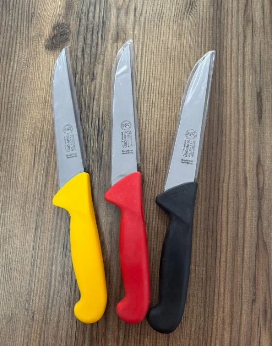 Solingen Kasap Kurban Bıcak 15 CM