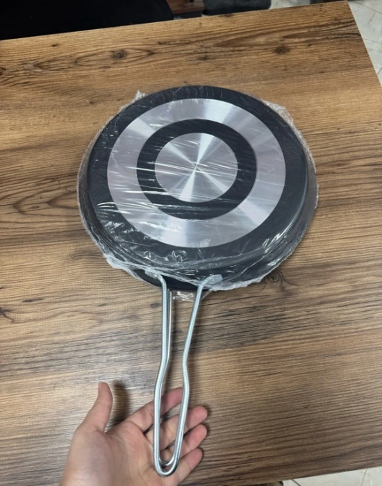 İkiz Balık Tavası