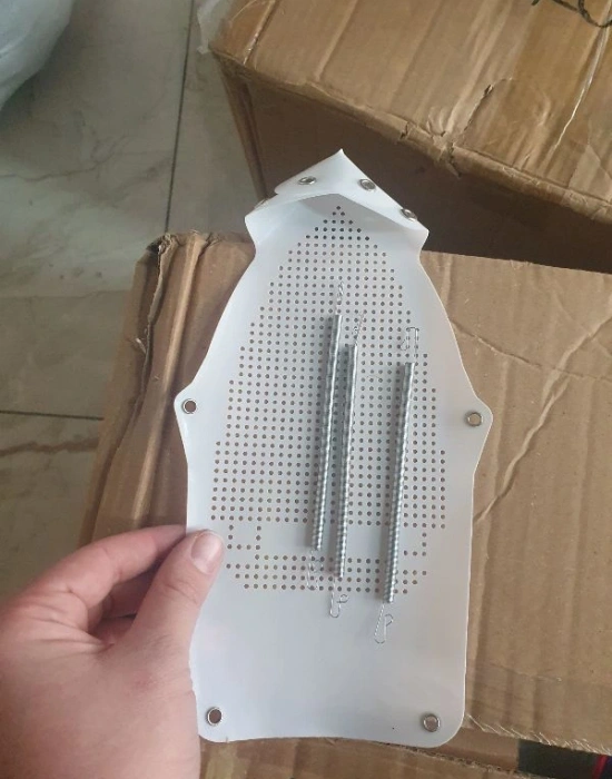 Ütü Altlığı BLKD