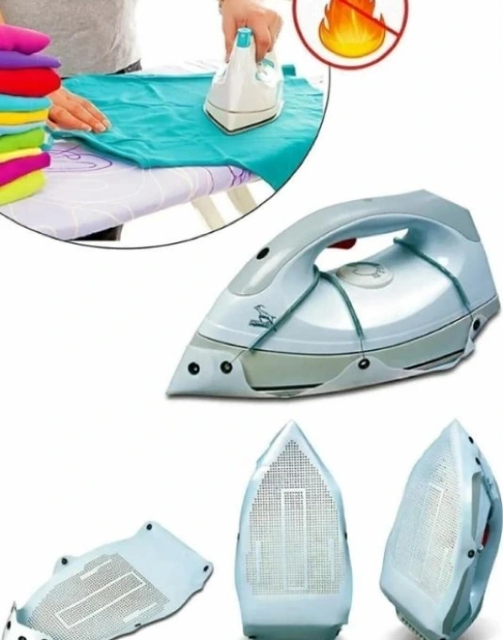 Ütü Altlığı BLKD