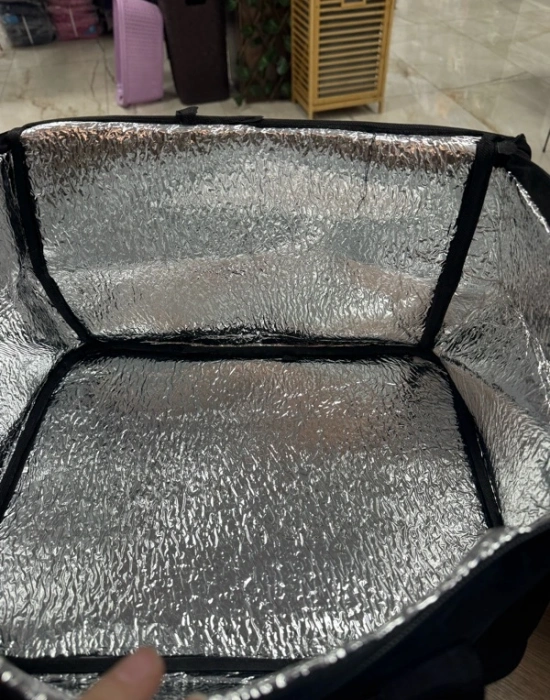 40 Litre Termos Çanta Myhome