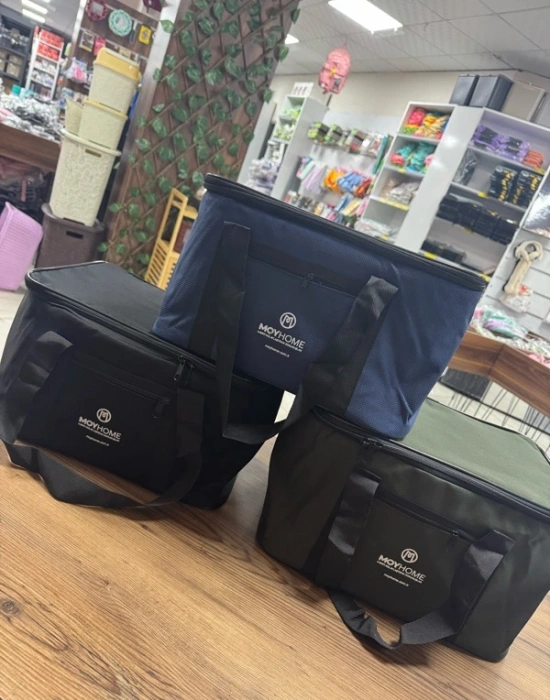 40 Litre Termos Çanta Myhome