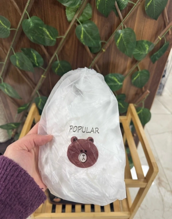 Keseli 100Lü Tabak Bone