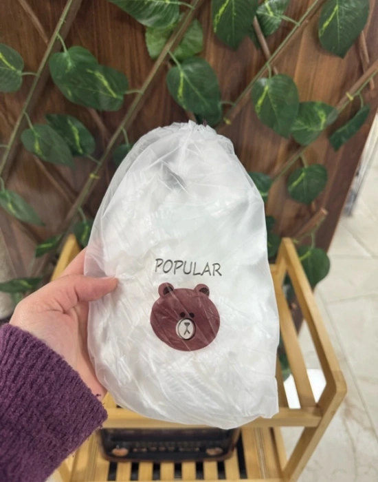 Keseli 100Lü Tabak Bone