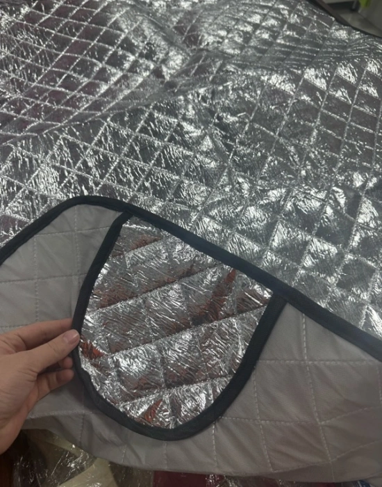 Araç Oto Branda Oto Ön Cam Koruyucu Cam Üstü