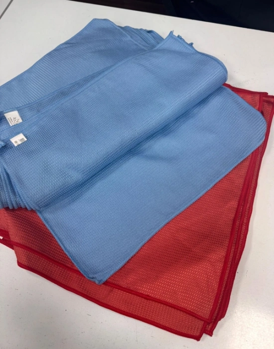 Miss Cam Bezi 40X40 Eko