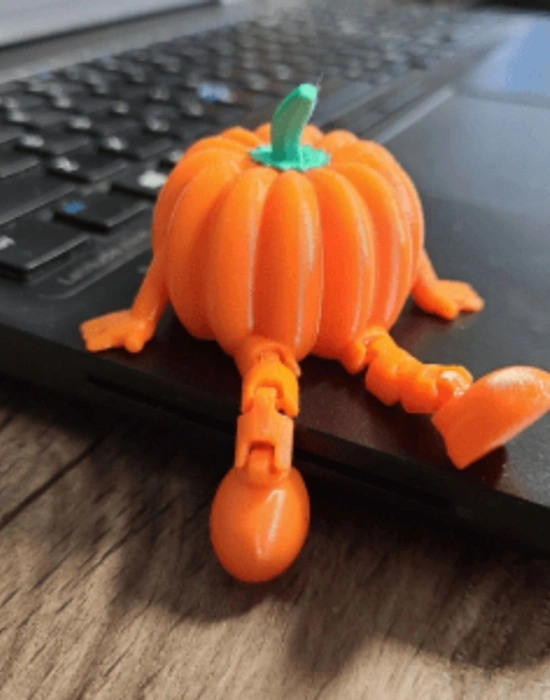 Bal Kabak Sevimli Mini Kahve Köşesi Obje Biblo