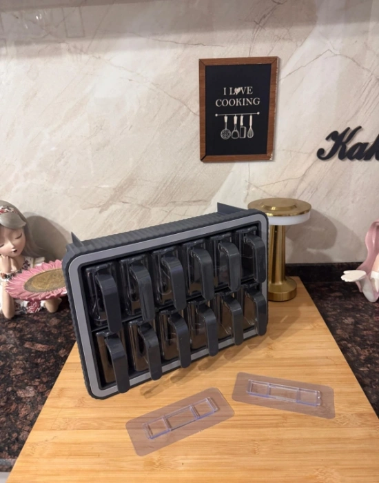 Brns 12Li Baharatlık