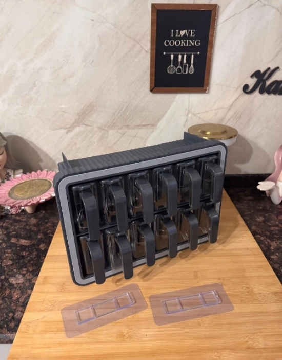 Brns 12Li Baharatlık