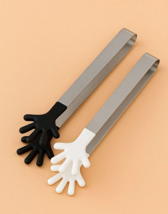 El Şeklinde Şeker Maşası