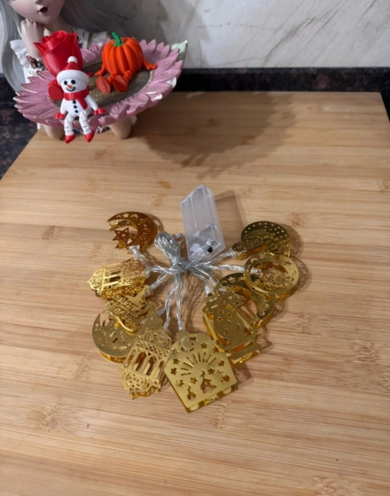 Ramazan Led Mahya Karma no 04