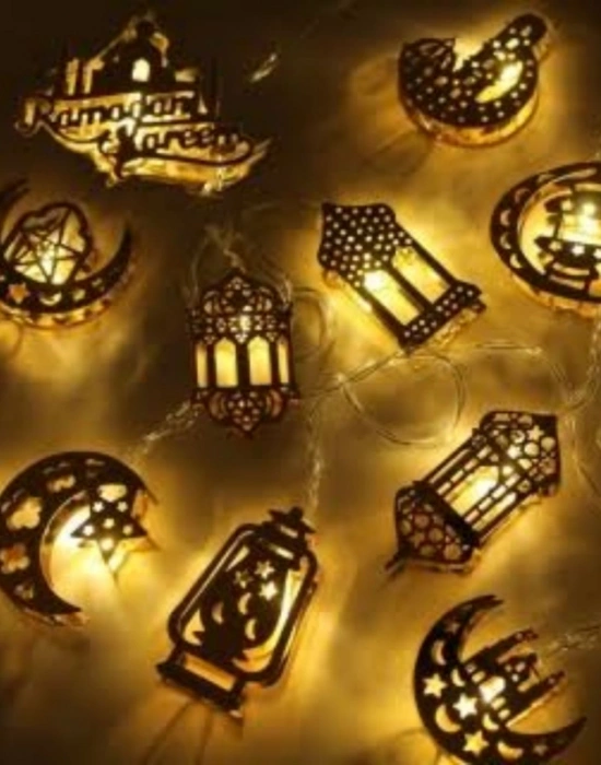 Ramazan Led Mahya Karma no 04