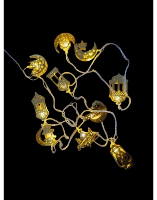 Ramazan Led Mahya Karma no 04