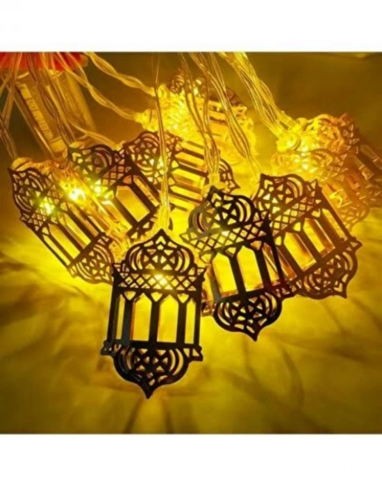 Ramazan Led Mahya Kandil Fener No 01