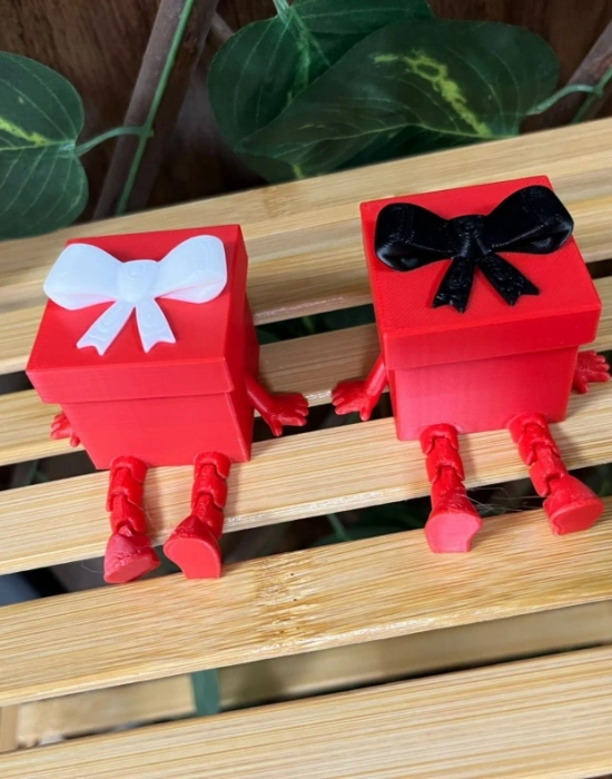 Hediye Paket Sevimli Mini Kahve Köşesi Obje Biblo