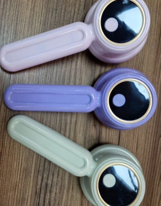 Tiftik Temizleme Aleti Şarj Dijital Göstergeli 3 renk