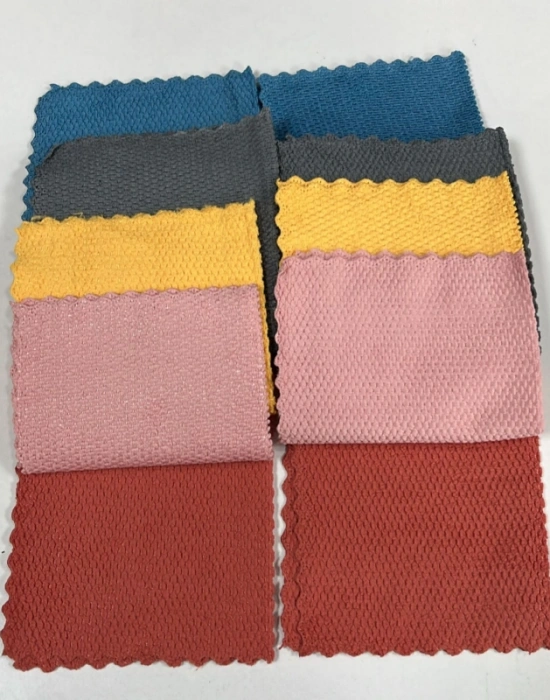 B. 5Li Yüksek Emici Bez Mikrofiber Bez