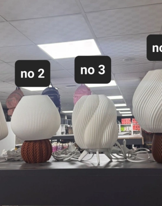 Bohem Tarzı Lambader Lamba No2 Led Lamba (ampul dahıl değildir)