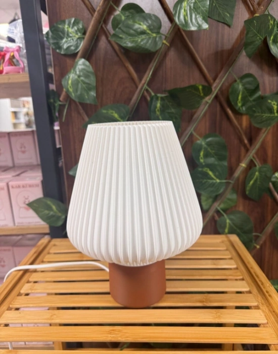 Bohem Tarzı Lambader Lamba No1 Led Lamba (ampul dahıl değildir)