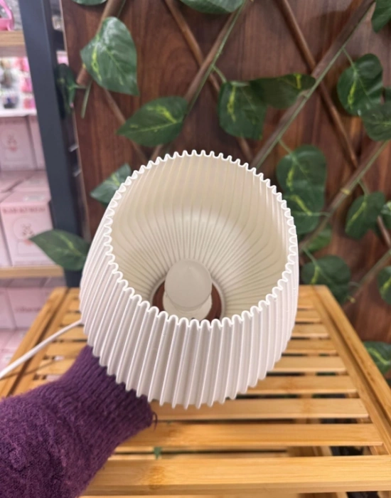 Bohem Tarzı Lambader Lamba No1 Led Lamba (ampul dahıl değildir)