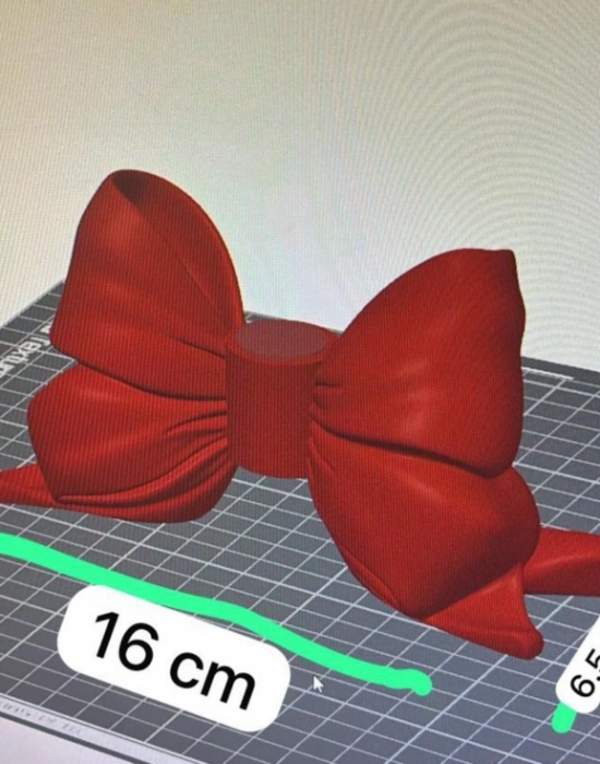 Km Group Fiyonklu Mum Tutucu Dekoratif Şamdan Mumluk 8 x 16 Cm