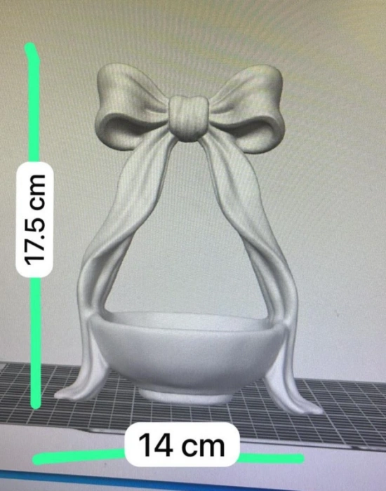 Km Group Düz Fiyonk Model Takı Makyaj Organizeri 17 Cm Anahtar Sepeti