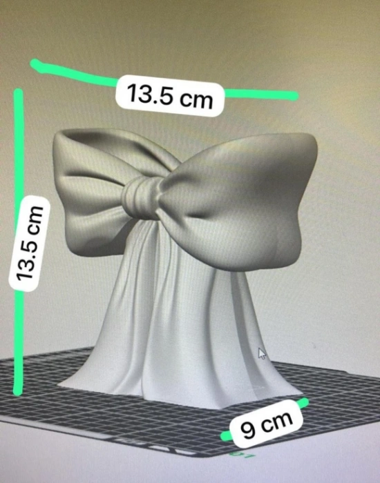 Km Group Fiyonk Model Fırçalık Kalemlik Makyaj Organizeri 14  x 13 Cm