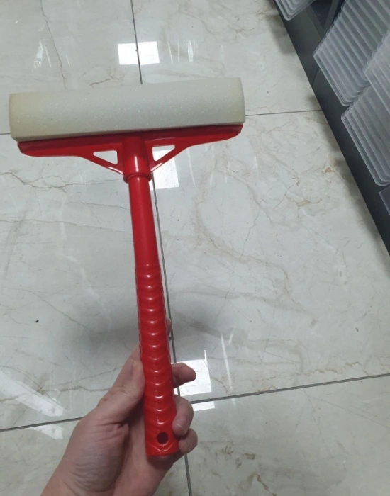 Zambak Pencere Silme Süngeri